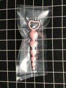 Kulki koraliki analne Butt zabawka erotyczna korek dla kobiet 