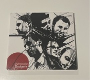 Wrooclyn Dodgers fonografika 2011 łoze bunio globus kościey mazzieh rap