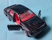 Stare autko, resorak Corgi - Ford Sierra 2.3 Ghia