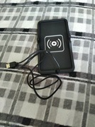 Ładowarka indukcyjna do  telefonu komórkowego