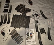 Carrera go tor wyścigowy