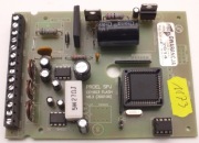 Płytka centralki domofonowej Proel CD1803 Flash