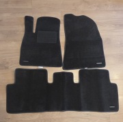 Dywaniki Tesla model 3 