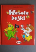 "Wesołe bajki" Agnieszka Frączek