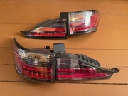 LEXUS CT 200h 2011-2017 Lampy Tylne kompletne oryginał LEXUS