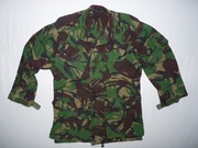 P85 Pattern Smock Combat DPM kurtka wojskowa parka brytyjska 160/96 #3