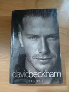 David Beckham O sobie