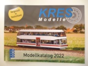 KRES HO TT N Katalog 2022