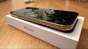 Apple iPhone 16 Pro Max Desert Titanium 256GB idealny + gwarancja + dodatki