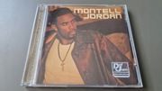 Montell Jordan CD