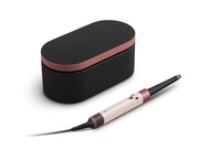 Multistyler Dyson Airwrap i.d. Straight+Wavy Pastelowy róż/Różowe złoto