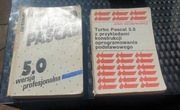Turbo Pascal 5.0 J. Bielecki J. Szczepkowicz