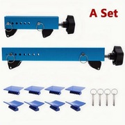 Rozpierak do blachy, mostek rozpierający