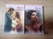 Nicole Jordan Pakiet romansów historycznych 