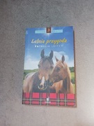 ,,Letnia przygoda" Patricia Leitch