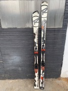 Rossignol World Cup 9 SL i Rossignol World Cup 9 GS