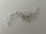 Piękny, wyjątkowy grzebyczek ślubny