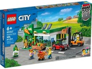 LEGO City 60347 Sklep spożywczy