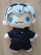 Maskotka Satoru Gojo z mangi i anime Jujiutsu Kaisen  19cm