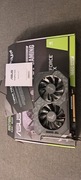 Karta graficzna RTX ASUS TUF 1660 SUPER OC 6GB