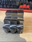 Szczęki do tokarki KPL SJW 3500,3200,116mm bison bial