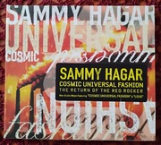 David Lee Roth - Sammy Hagar ( Van Halen ) - zestaw 2 CD