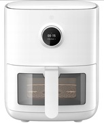 Xiaomi Smart Air Fryer Pro 4L 1600W Frytkownica beztłuszczowa. Ideał