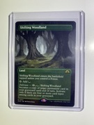 MH3 357 Shifting Woodland 