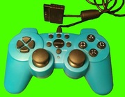 Kontroler SpeedLink Strike 2 do PlayStation 1 (PSX)