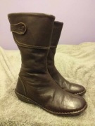 Kozaki marki Wellness