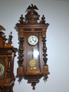 ZEGAR JUNGHANS EKLEKTYK