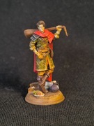 Figurka RPG Elf Bard 