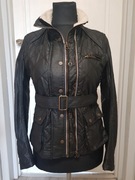 Kurtka motocyklowa damska  Superdry 