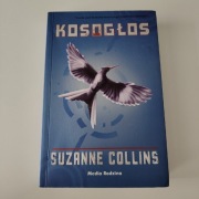 Suzanne Collins - Kosogłos