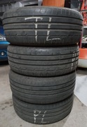 Opony letnie Dunlop Sport Maxx 205x55x16 - 4 szt.