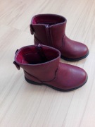 Botki dziewczęce, rozm. 26, In Extenso