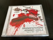 LIROY - GRANDPAPARAPA  - BEST - AUTOGRAF + GRATIS SINGIEL