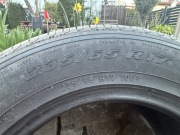 Opony Pirelli Scorpion letnie R17