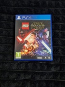 Lego star wars ps4