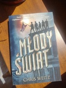 Młody świat Chris Weitz