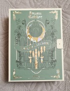 Dreamcatcher album Kihno The End of Nightmare - ze wszystkimi kartami