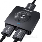 Rozdzielacz HDMI SOOMFON SF-SW001