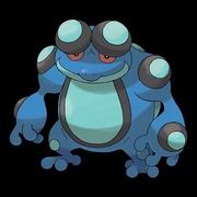 Karty Pokemon #0537 Seismitoad kolekcja