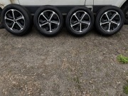 Komplet koła Kia Niro/ Sportage 16” 205/60 stan bdb