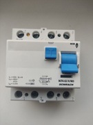 Wyłącznik różnicowoprądowy schrack 63/4