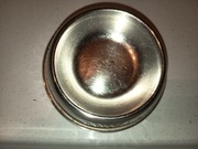 Pojemnik na wodę lub karme 