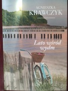 Lato wśród wydm  Agnieszka Krawczyk