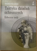 Jarosław Kaczyński, Taktyka działań ochronnych. Ochrona osób