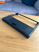 MoKo Etui do Microsoft Surface Go 1 / 2 / 3 / 4 – Ochronne–czarne