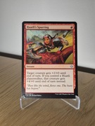 Karta Magic The Gathering TCG: Huatli's Spurring